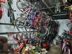 Buy and Sell Used Bicycles Here