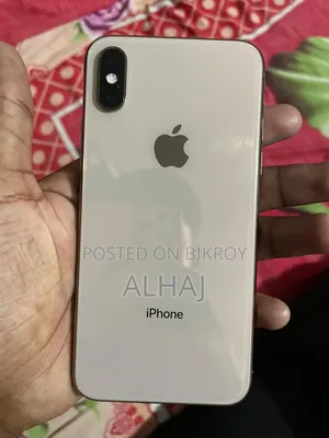 Apple iPhone XS 256 GB