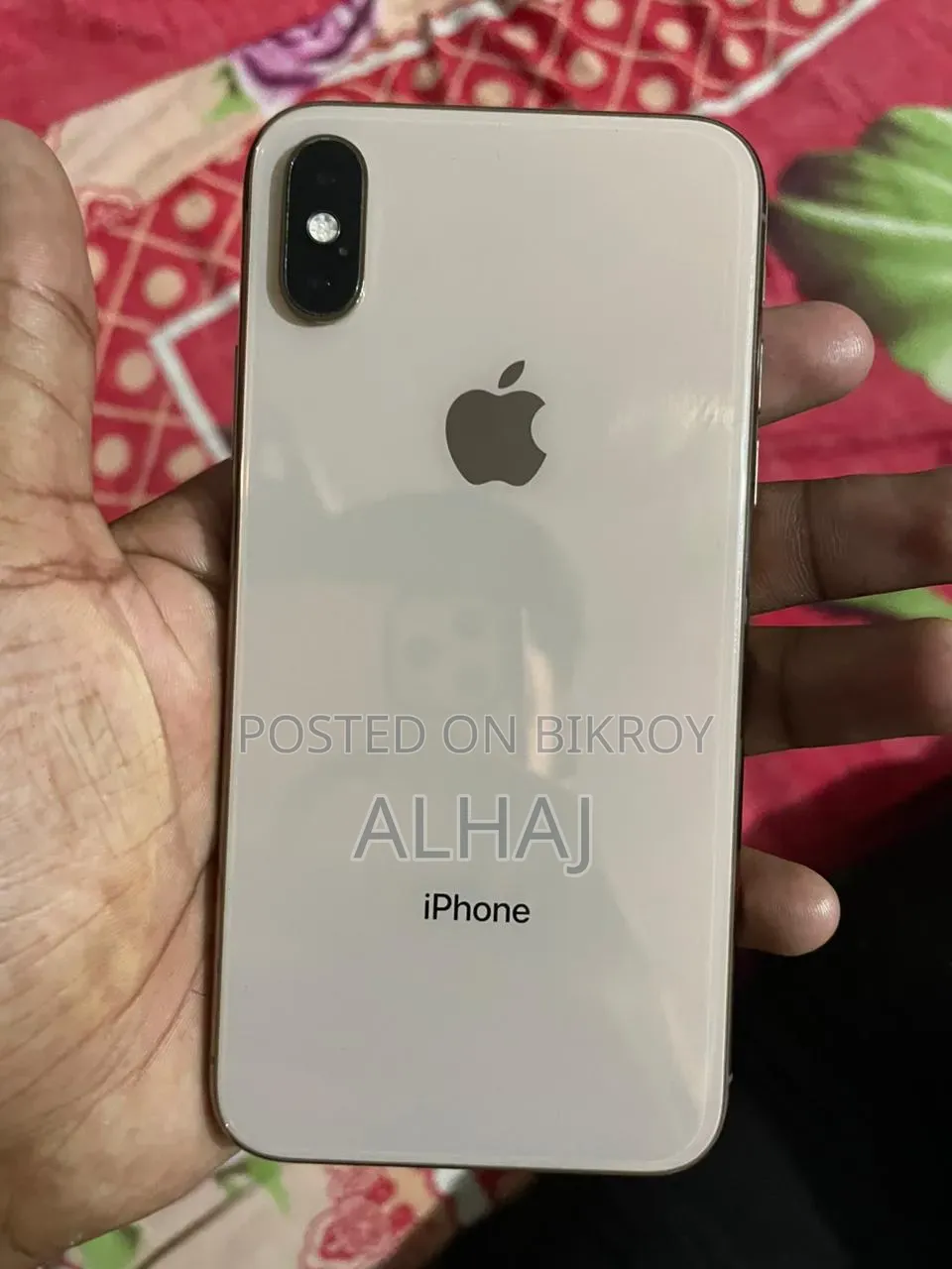 Apple iPhone XS 256 GB