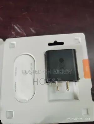 CMF 65w Gen Adapter
