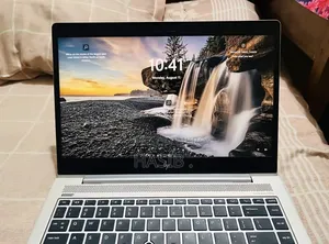 Laptop HP EliteBook 840 G8 8GB Intel Core I5 SSD 256GB