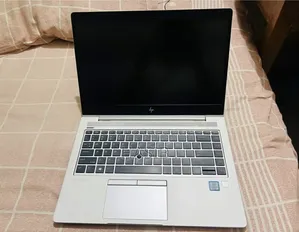 Laptop HP EliteBook 840 G8 8GB Intel Core I5 SSD 256GB