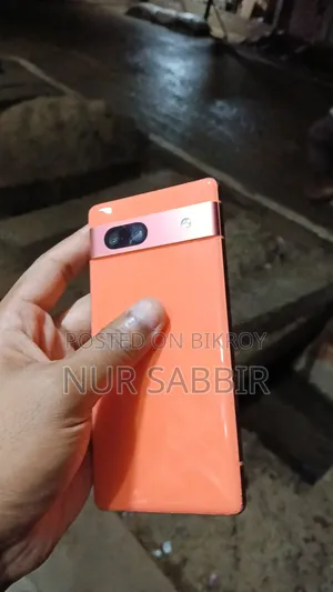 Google Pixel 128 GB Orange