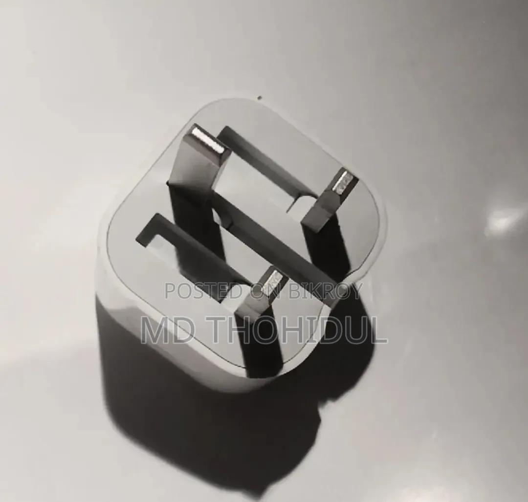 Apple Original Charger 