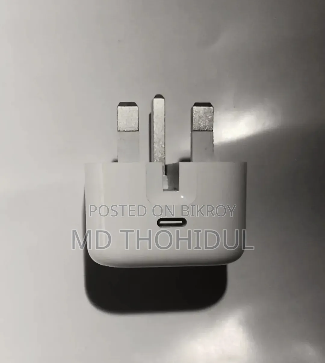 Apple Original Charger 