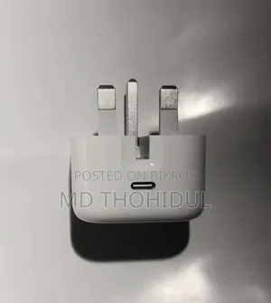 Apple Original Charger 