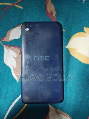 HTC Desire 816 8 GB Blue