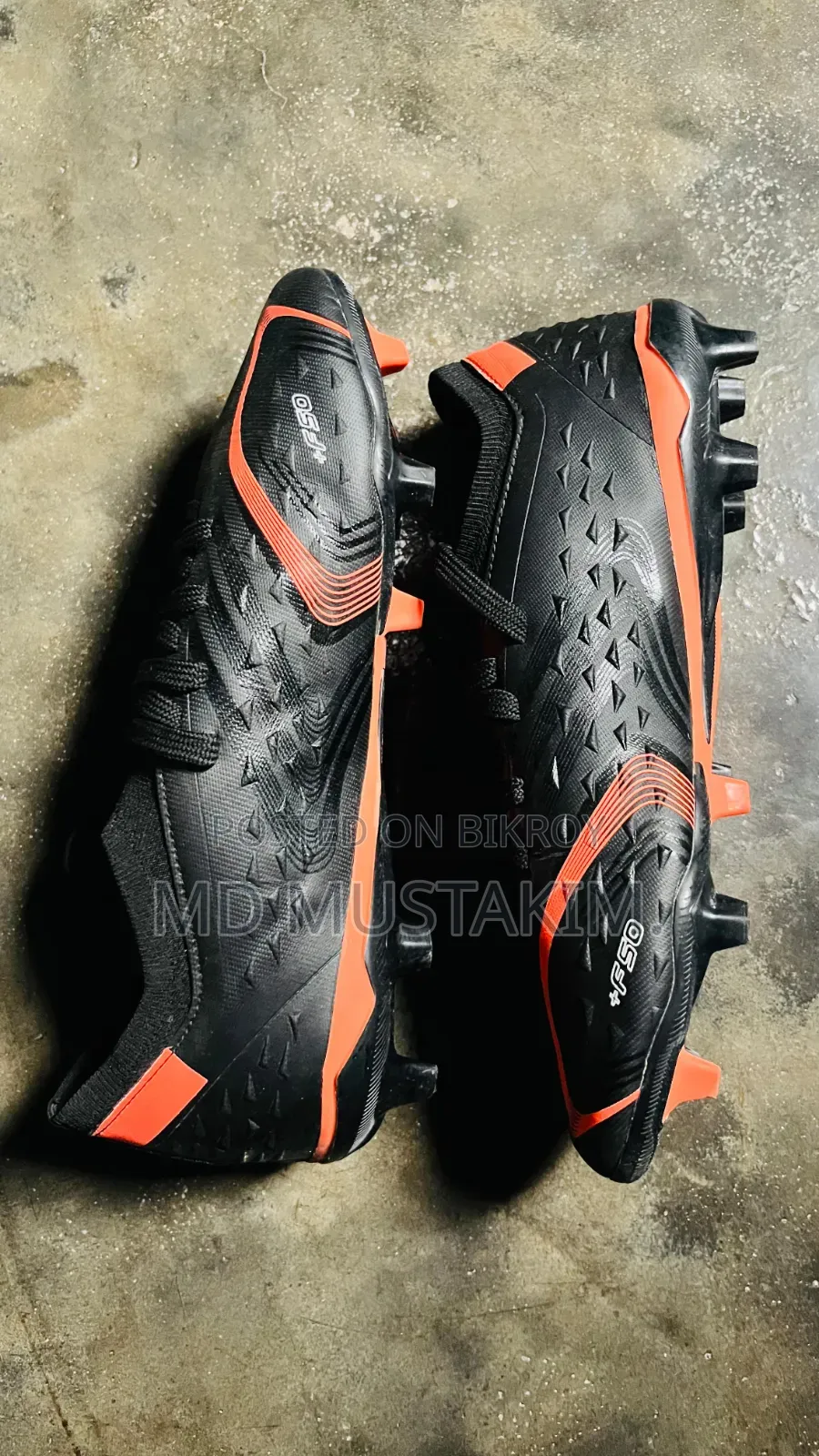 Football Boot