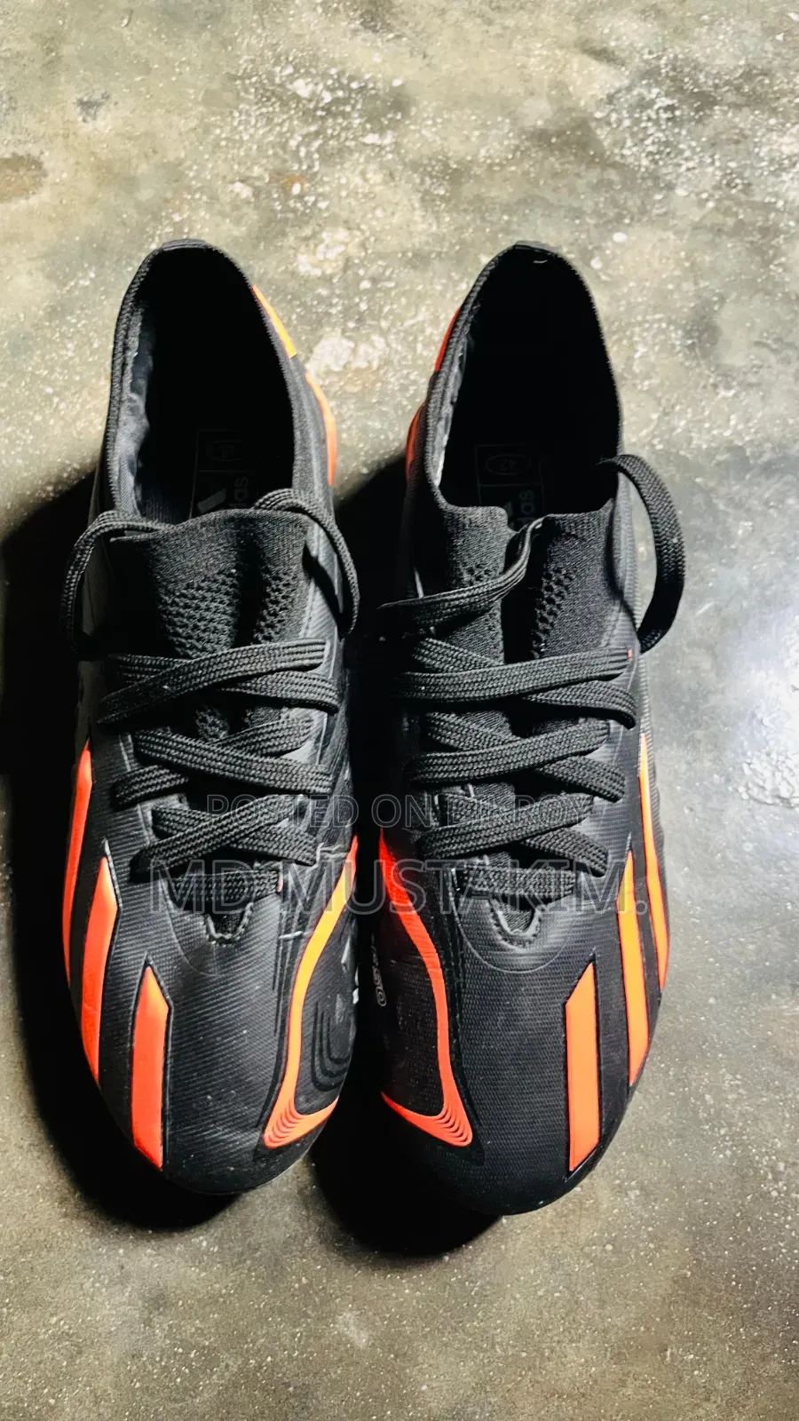 Football Boot