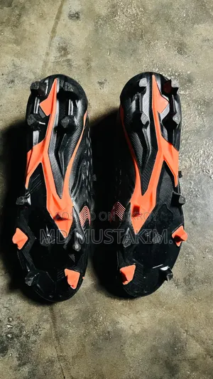 Football Boot