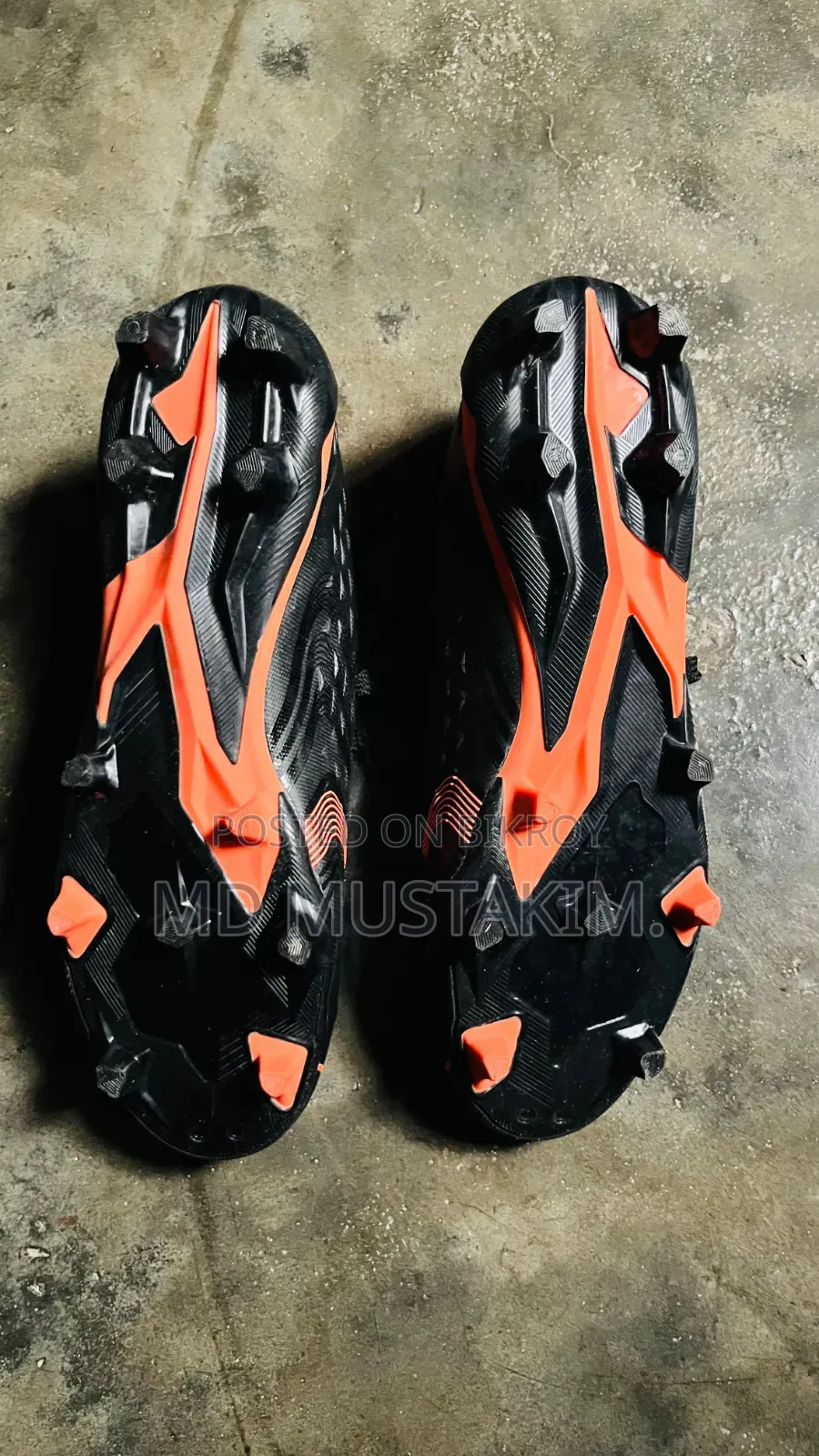 Football Boot