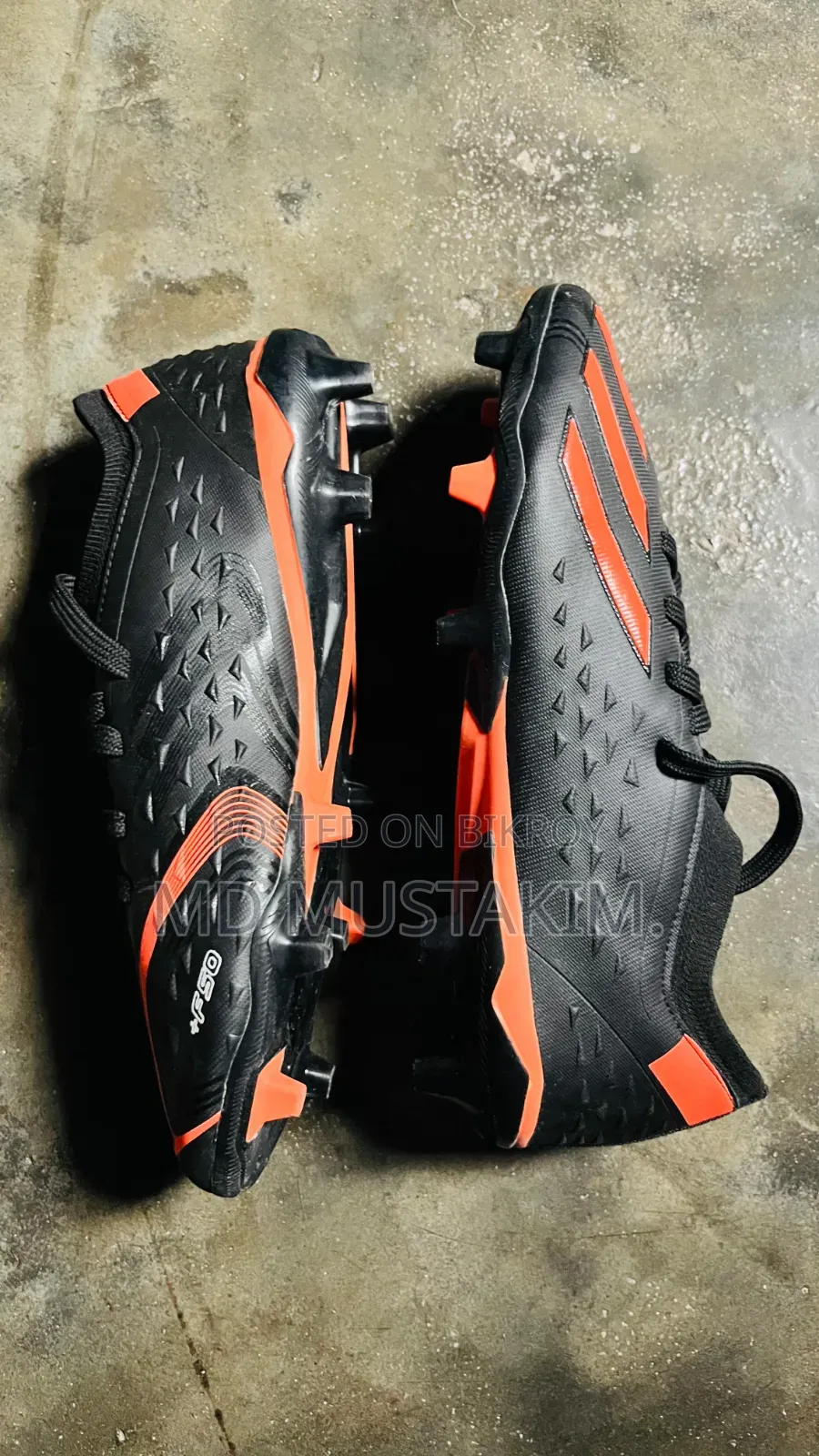Football Boot