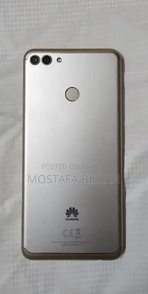 Samsung Galaxy M21 64 GB Black