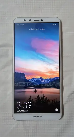 Samsung Galaxy M21 64 GB Black