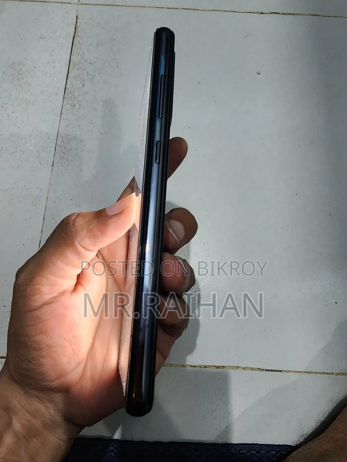 Samsung Galaxy A52 5G 128 GB Black