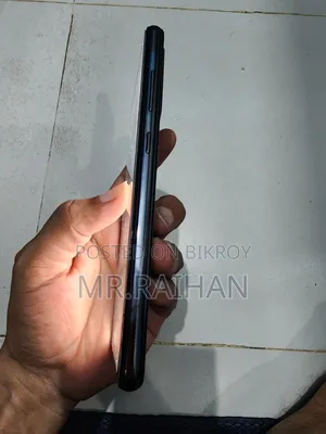 Samsung Galaxy A52 5G 128 GB Black