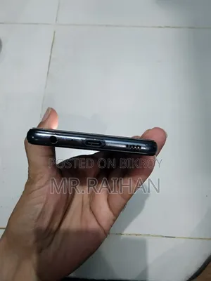 Samsung Galaxy A52 5G 128 GB Black