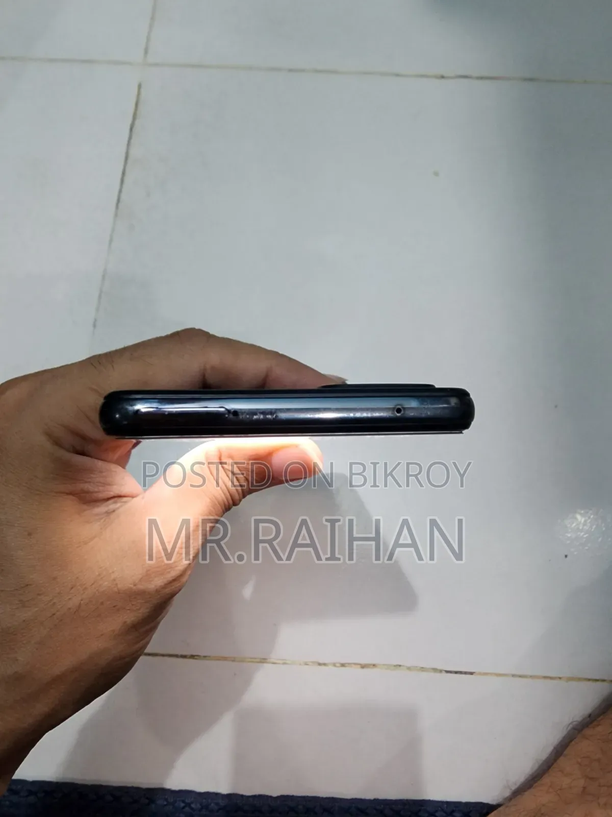 Samsung Galaxy A52 5G 128 GB Black