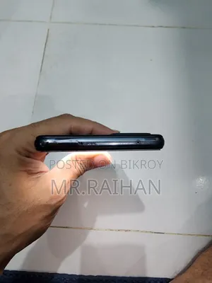 Samsung Galaxy A52 5G 128 GB Black