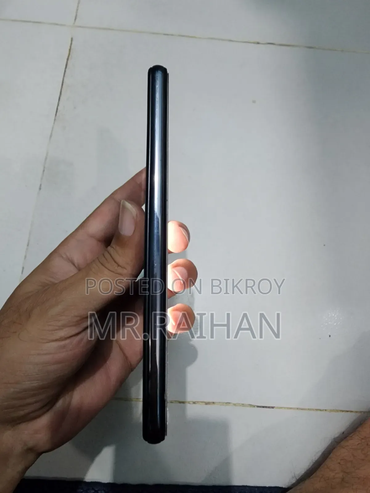 Samsung Galaxy A52 5G 128 GB Black
