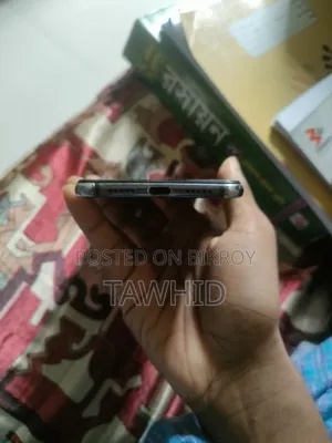Xiaomi Mi 8 Lite 64 GB Black