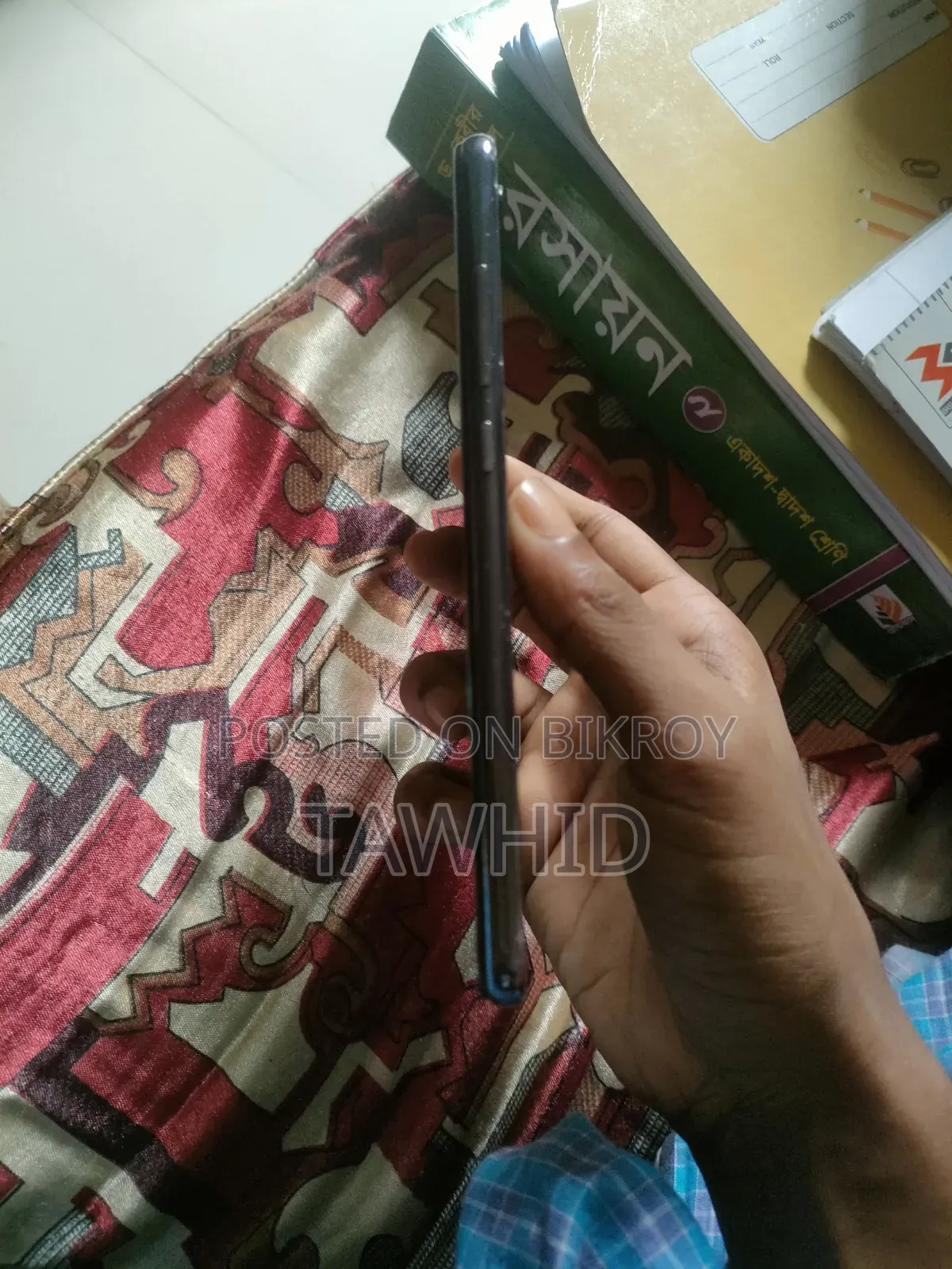 Xiaomi Mi 8 Lite 64 GB Black