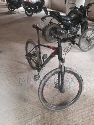 Veloce Outrage 602
