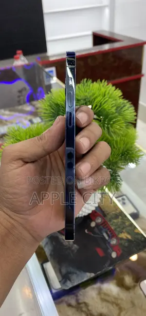 Apple iPhone 12 Pro 128 GB Blue