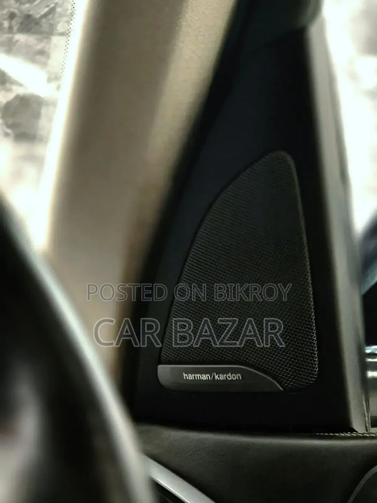 BMW X7 xDrive40i 2022 Gray