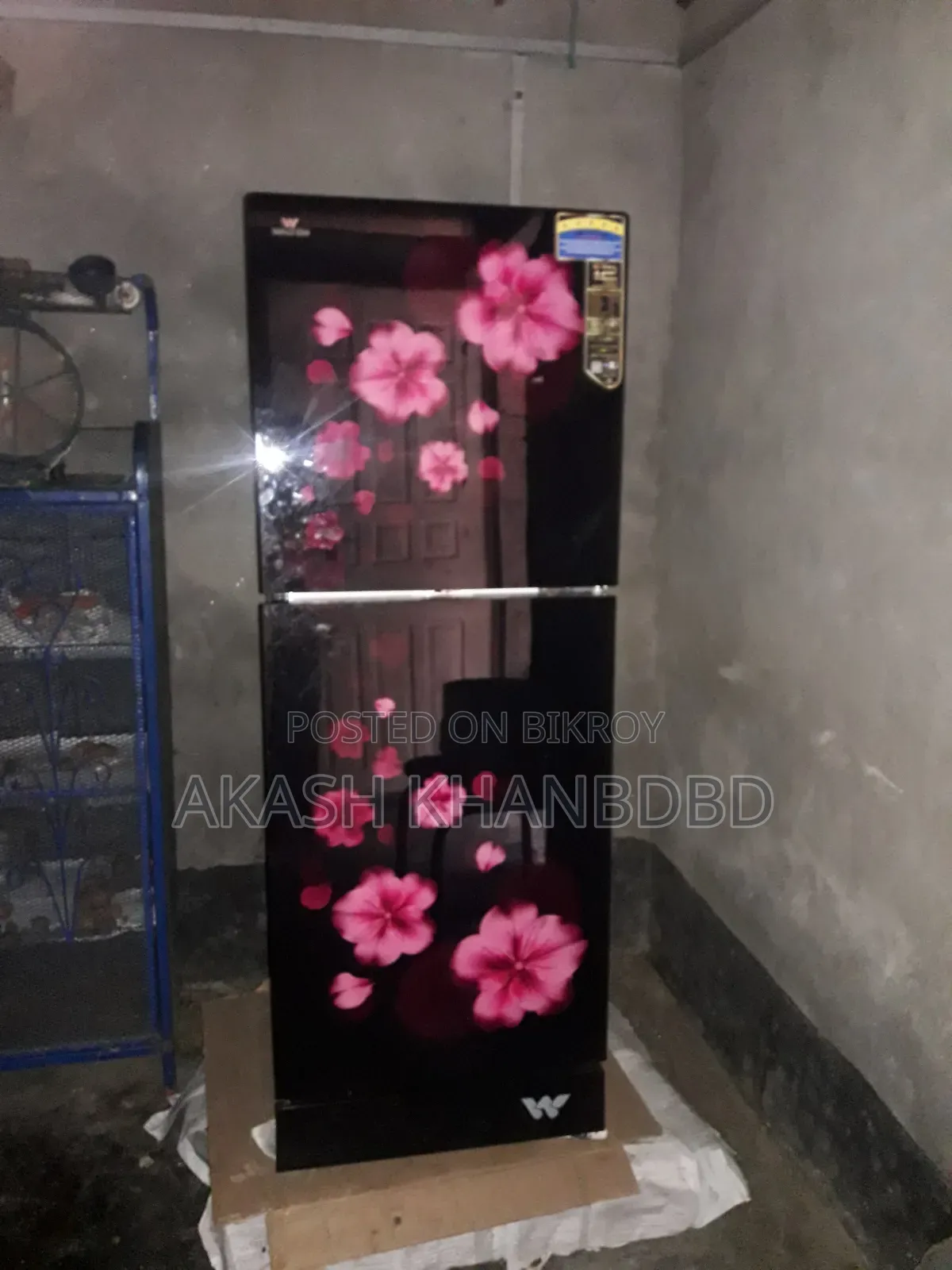 Walton Fridge