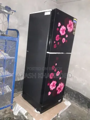 Walton Fridge
