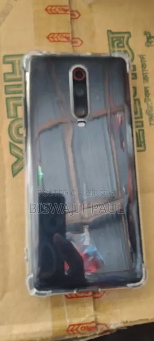 শাওমি রেডমি ১২৮ জিবি রেড