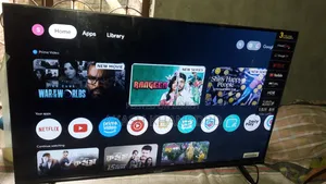 Smart Tv Walton