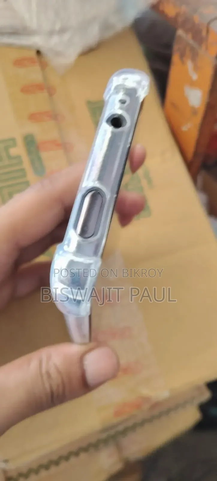 শাওমি রেডমি ১২৮ জিবি রেড