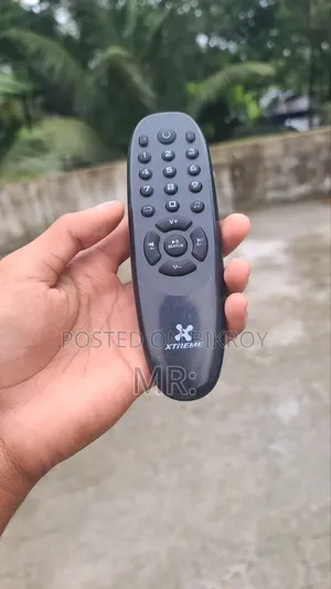 Xtreme Sound Box
