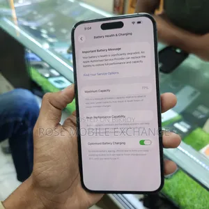 Apple iPhone 14 Pro Max 512 GB Purple