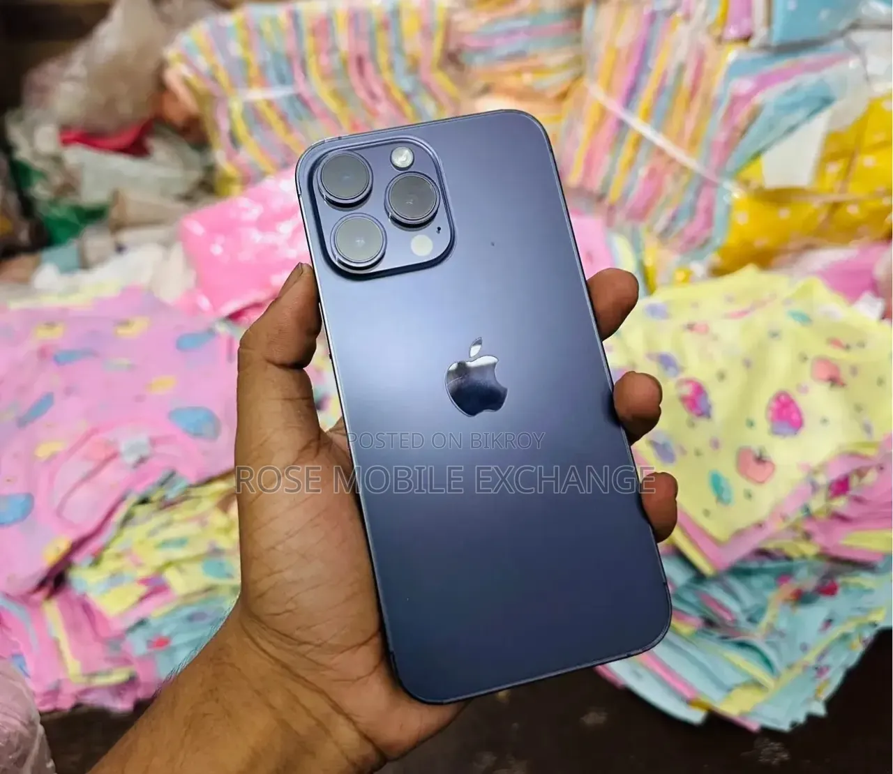 Apple iPhone 14 Pro Max 512 GB Purple