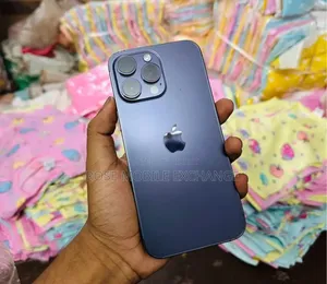 Apple iPhone 14 Pro Max 512 GB Purple