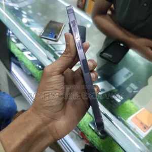 Apple iPhone 14 Pro Max 512 GB Purple