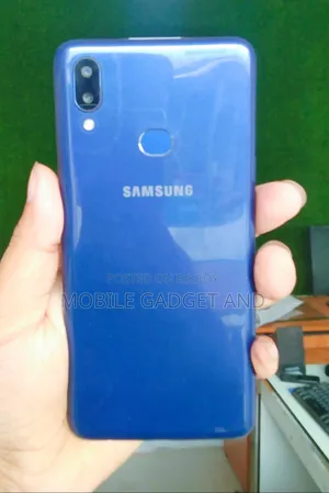 Samsung Galaxy A10s 32 GB Blue