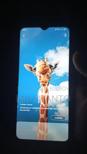 Realme C25Y 128 GB Purple
