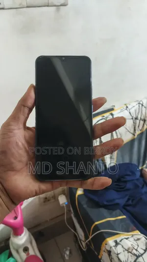 Realme C25Y 128 GB Purple