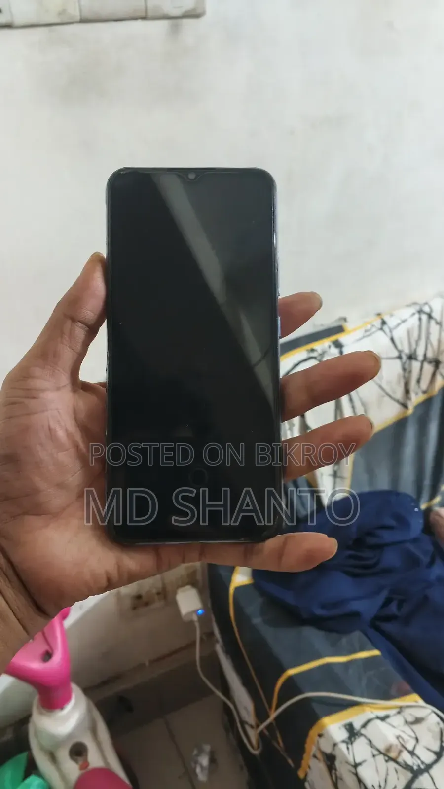Realme C25Y 128 GB Purple