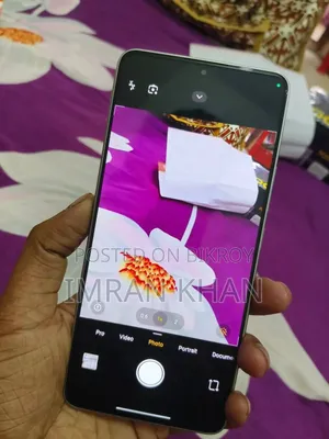 Xiaomi Poco F6 256 GB Gold