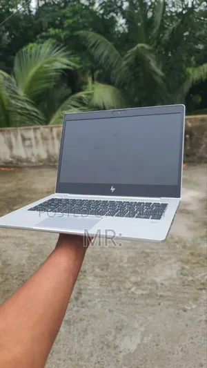 Laptop HP EliteBook 735 G5 16GB AMD Ryzen 5 HDD 250GB