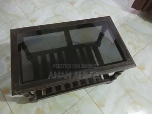 Tea Table for Drawing Room