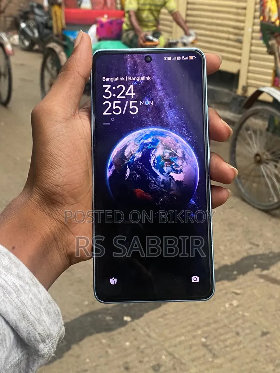 Xiaomi Redmi Note 13 256 GB Blue