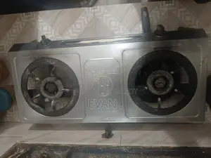 Rfl Gas Stove