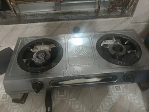 Rfl Gas Stove