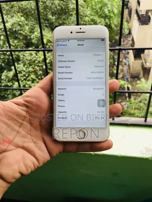 Apple iPhone 6 64 GB